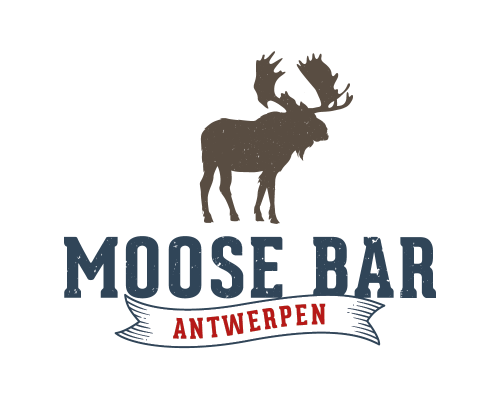 Moose Bar Antwerpen